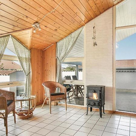 Stunning Home In Thisted With Sauna Klitmøller Esterno foto