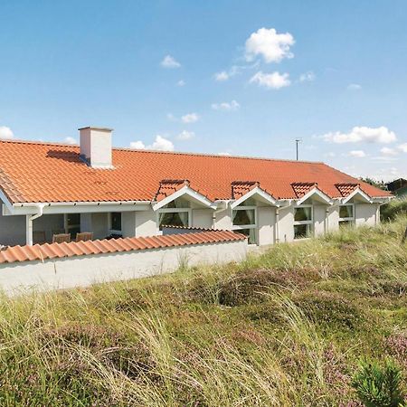 Stunning Home In Thisted With Sauna Klitmøller Esterno foto