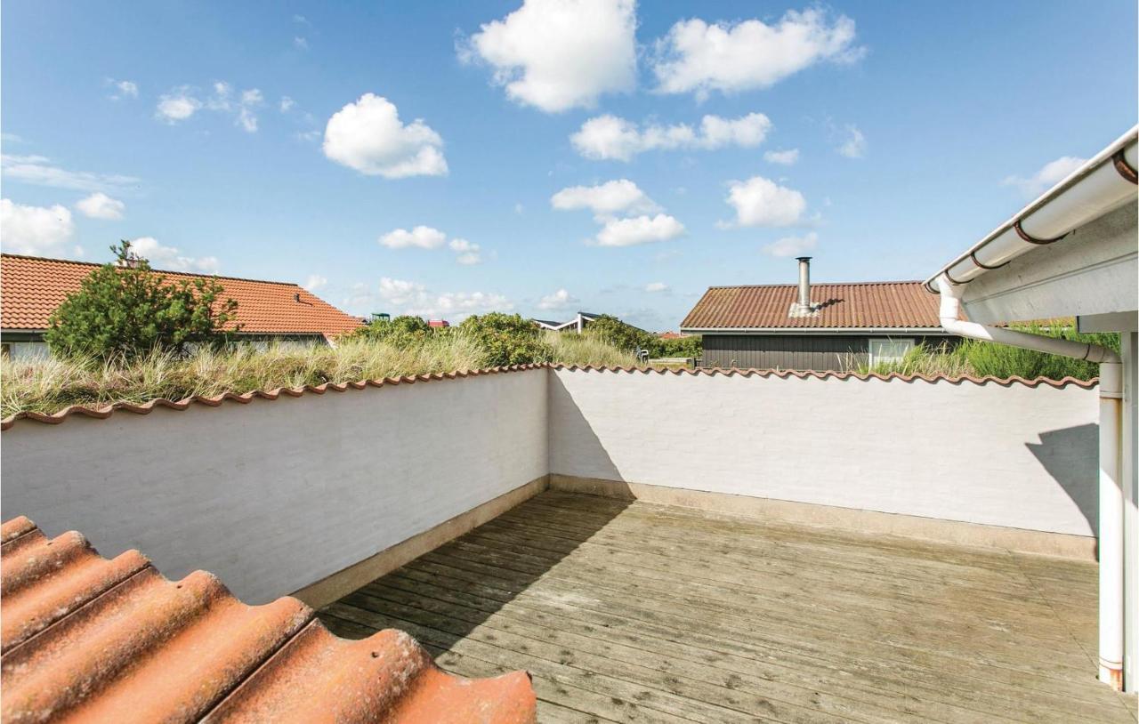 Stunning Home In Thisted With Sauna Klitmøller Esterno foto