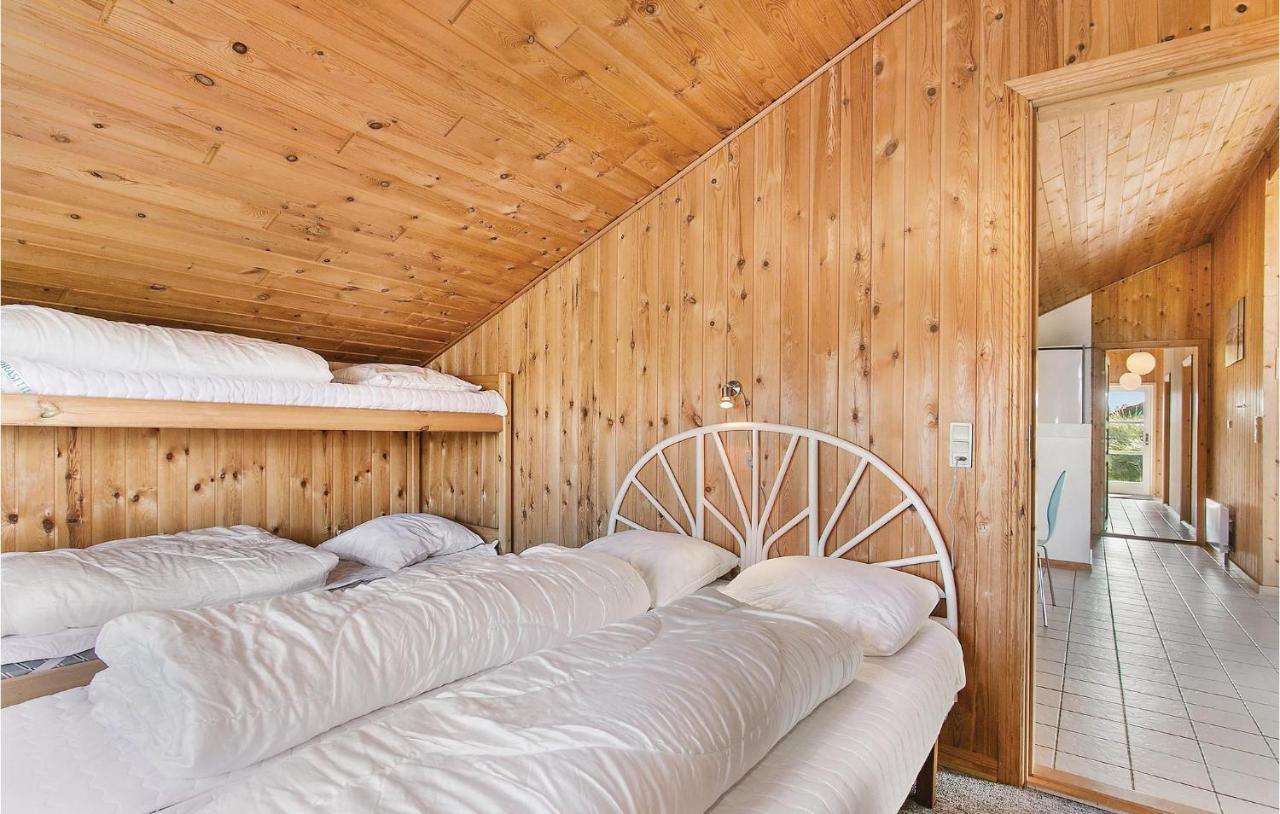 Stunning Home In Thisted With Sauna Klitmøller Esterno foto