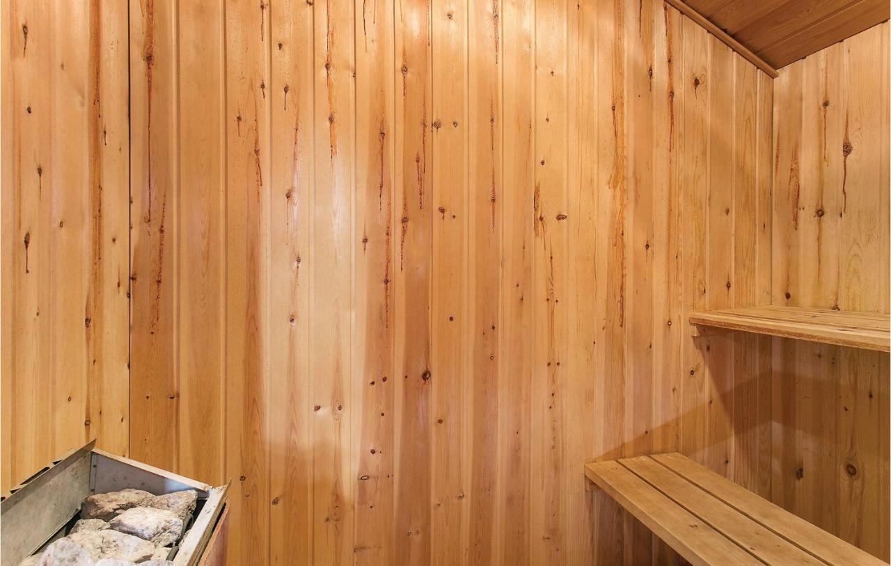Stunning Home In Thisted With Sauna Klitmøller Esterno foto