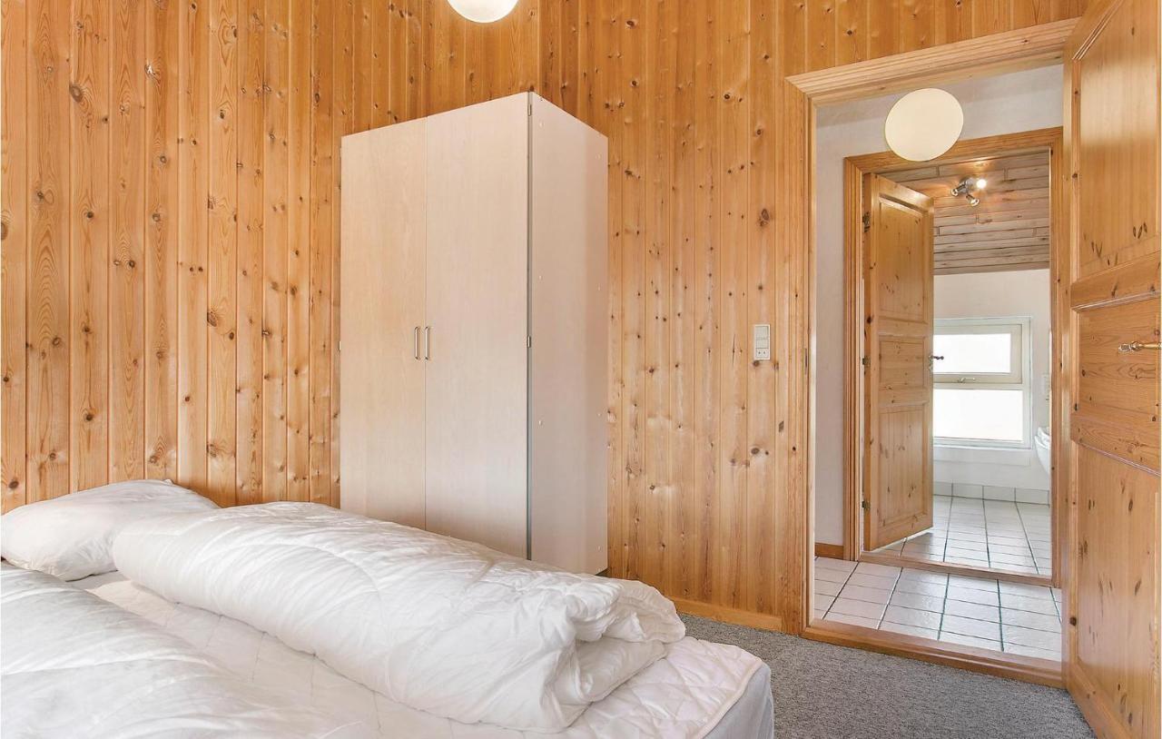 Stunning Home In Thisted With Sauna Klitmøller Esterno foto