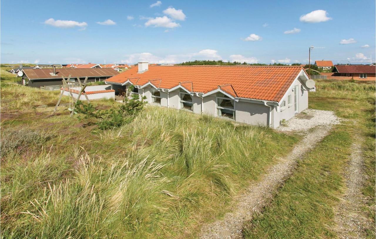 Stunning Home In Thisted With Sauna Klitmøller Esterno foto