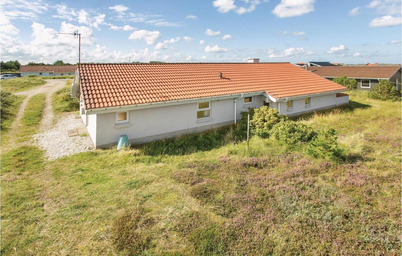 Stunning Home In Thisted With Sauna Klitmøller Esterno foto