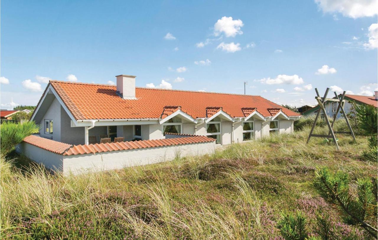 Stunning Home In Thisted With Sauna Klitmøller Esterno foto