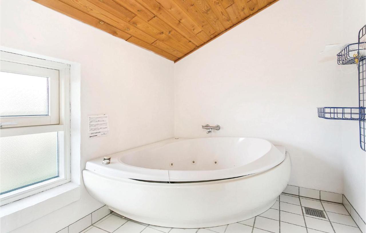 Stunning Home In Thisted With Sauna Klitmøller Esterno foto
